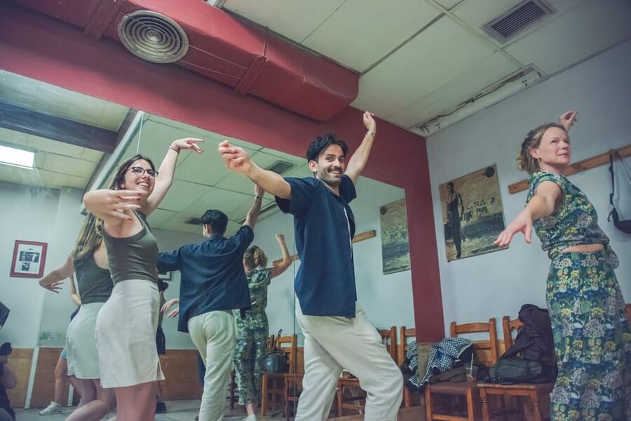 Valencia: Flamenco Class Experience - Why the private format works