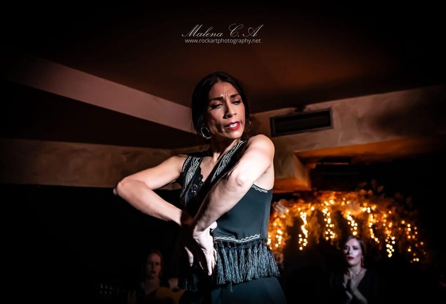 Valencia: Flamenco Show at Tablao La Reina - Practical advice for a smoother evening