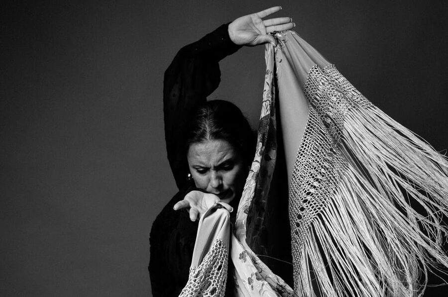 Valencia: Flamenco Show TEATRE TABLAO FLAMENCO in Teatro Talia - Why the stage size matters