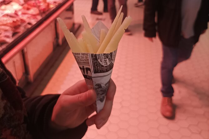 Valencia Food Tour: Tapas, Drinks and Delights with a Local - Key points at a glance