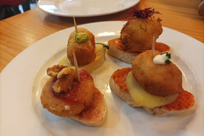 Valencia Food Tour: Tapas, Drinks and Delights with a Local - What this Valencia food walk does well
