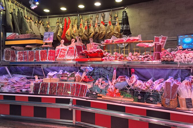 Valencia Food Tour: Tapas, Drinks and Delights with a Local - How much walking and organization to expect