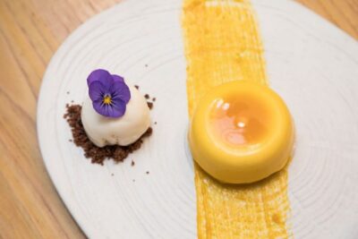 Gourmet Food & Wine Tour