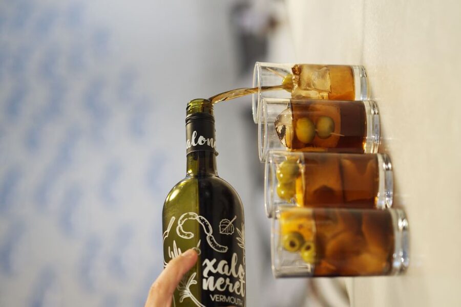 Valencia: Gourmet Food & Wine Tour - What $141 Buys You