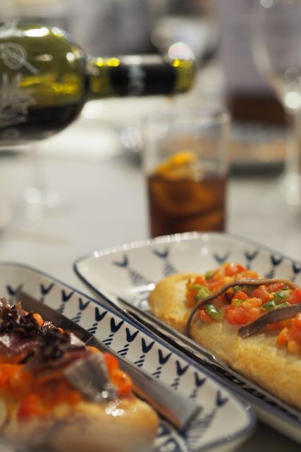 Valencia: Gourmet Food & Wine Tour - Is This Valencia Food Tour Worth Booking?