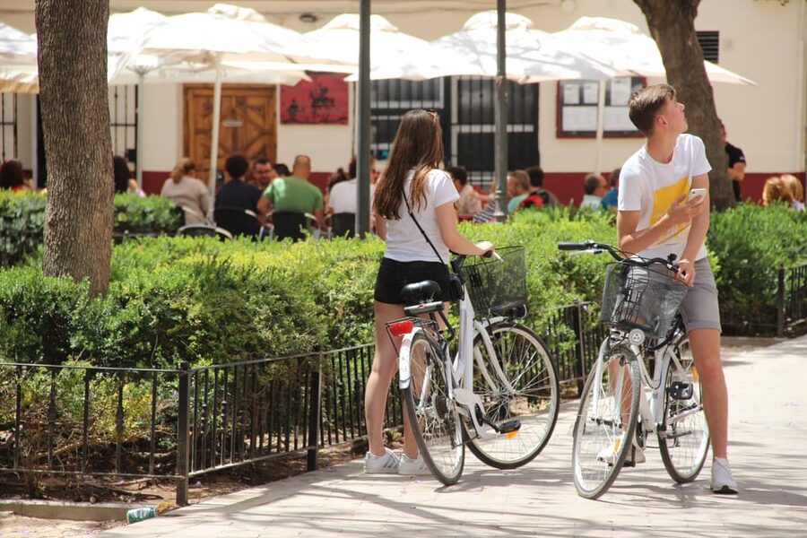 Valencia: Grand City Bike Tour on Bicycle, E-Bike or E-Step - Bicycle, e-bike, or e-step?