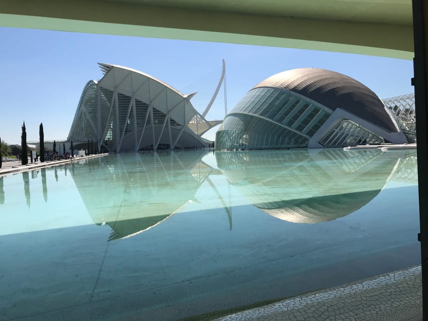 Valencia: Grand City Bike Tour on Bicycle, E-Bike or E-Step - Who will enjoy this tour most?