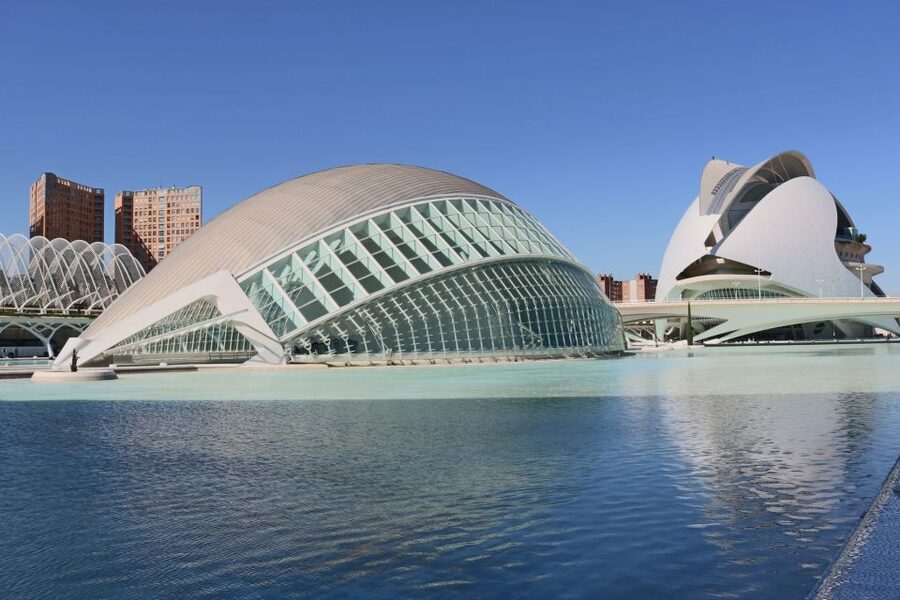 Valencia: Guided City Walking Tour with Tapas Tastings - Who will enjoy this Valencia walk most