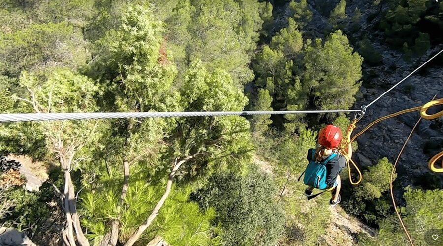 Valencia: Guided Mountaineering Experience - Key points to know before you book
