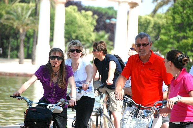 Valencia guided tours - walking tours - - Timing, meeting point, and practical costs