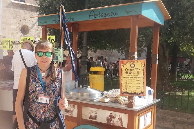 Valencia guided tours - walking tours - - Round Square and Valencia’s smaller corners