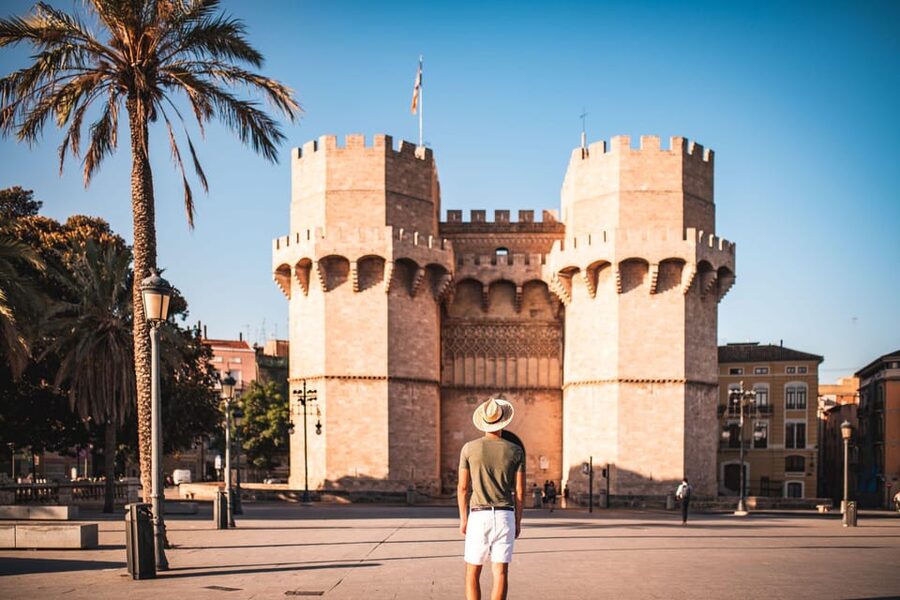 Valencia Highlights Half-Day Private Tour with Local Tasting - Key points to know before booking