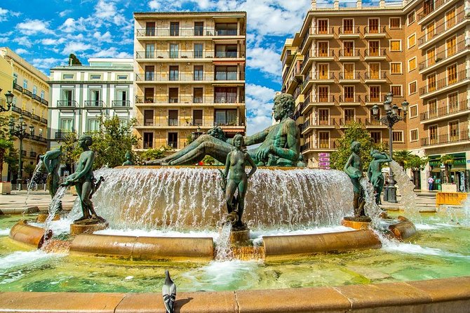Valencia Highlights with Private Vehicle (Private Tour) - Why this private tour works for Valencia