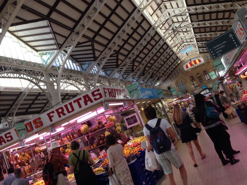 Valencia: Historical Walking Tour - Why this Valencia walk works so well as a first introduction