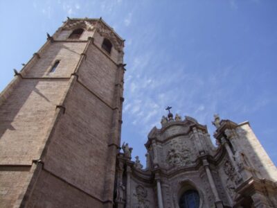 Historical Walking Tour