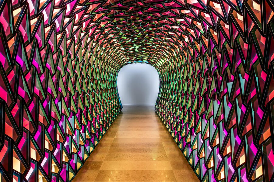 Valencia: Hortensia Herrero Art Center Ticket or Guided Tour - Is $14 a fair price?