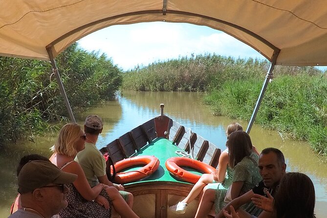 Valencia: Jeep Tour Albufera Park - Why Albufera makes a smart break from Valencia