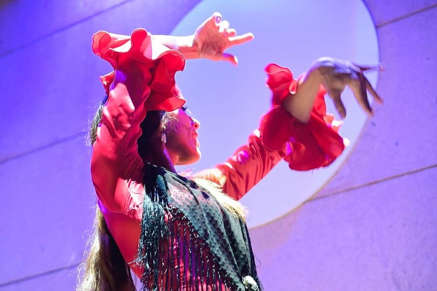 Valencia: La Linterna Flamenco Show - How to make the most of the performance