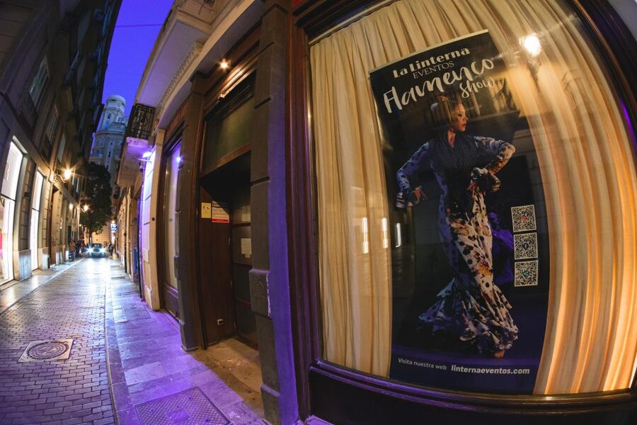Valencia: La Linterna Flamenco Show - Who will enjoy La Linterna most