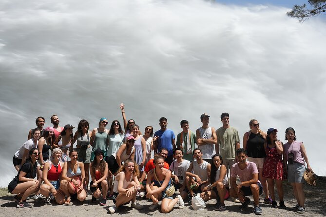 Valencia–Montanejos: Hiking/Raft/Kayak or Salto de la Novia - Choosing Hiking, Rafting, Kayaking, or Waterfalls