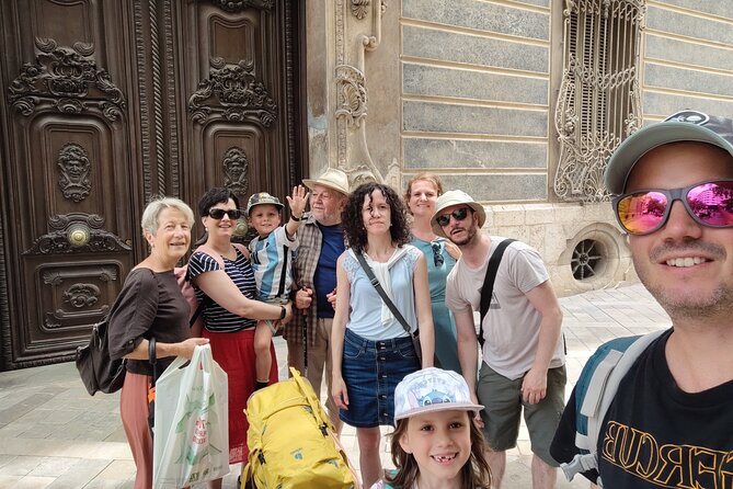 Valencia Monumental Scavenger Hunt - The Marquis of Dos Aguas Palace