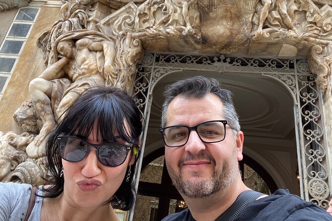 Valencia Monumental Scavenger Hunt - Who should book this activity?
