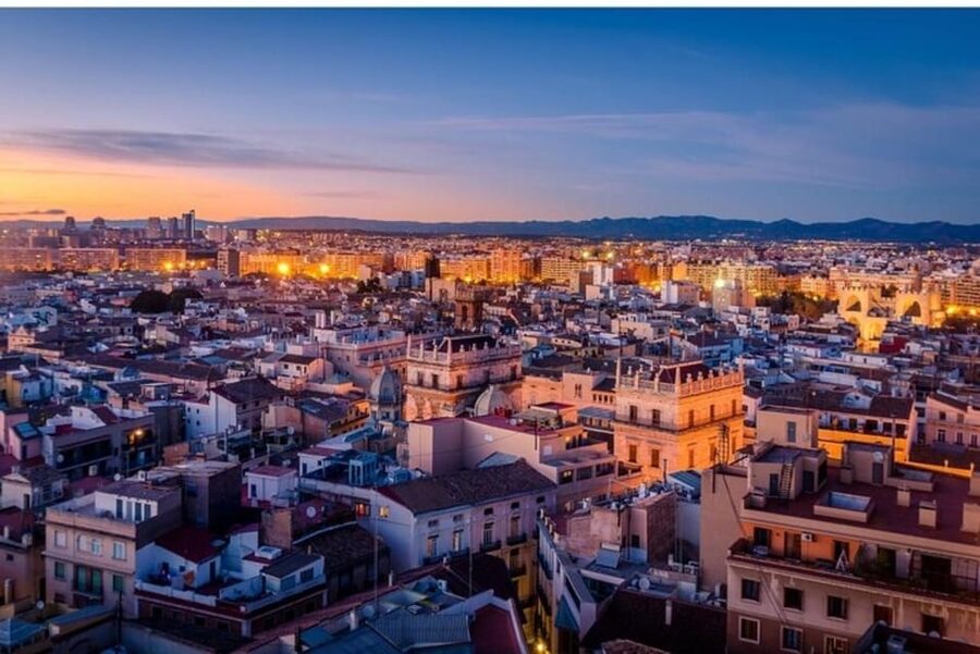Valencia: Must-See Attractions Walking Tour - Central Market: Valencia’s grand food hall