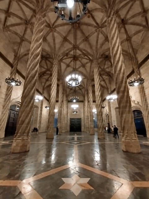 Valencia: Mystical Journey of Spirit and Secrets - Key points to know before you book