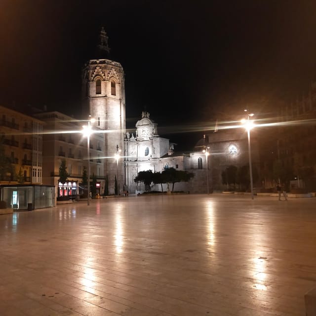 Valencia: Mystical Journey of Spirit and Secrets - Who will enjoy this unusual Valencia walk