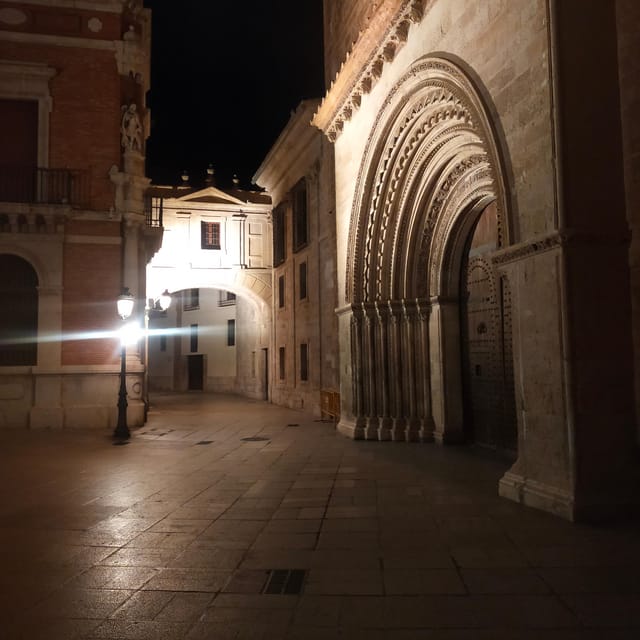 Valencia: Mystical Journey of Spirit and Secrets - The best way to set your expectations