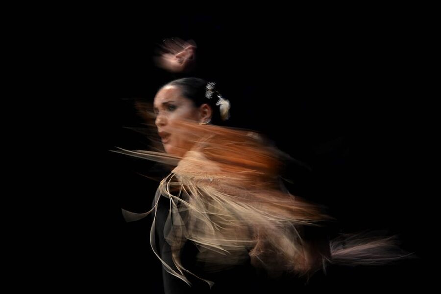 Valencia: New Flamenco Show in the Most Emblematic Theater of the City - Should you book Teatre Tablao Flamenco?
