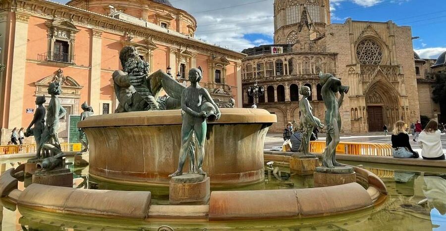 Valencia: Old Town Segway Tour - Why a Segway works well in Valencia’s old center
