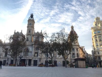 Valencia Old Town Segway Tour