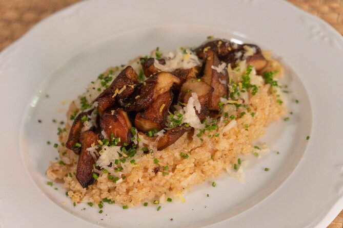 Valencia Paella & Tapas Home Cooking Class with Local Chef Jose - Meeting José Near Valencia’s Old Town