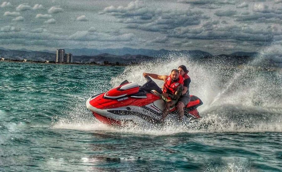 Valencia: Pobla de Farnals JetSki Rental, photos &BeachClub - Key points to know before you book