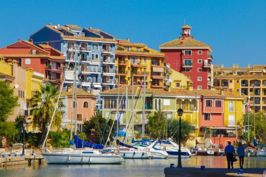 Valencia: Port Saplaya Boat Tour with Free Drink & Swimming - Key points to know before you book