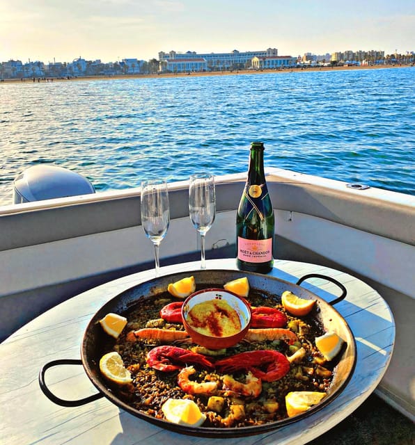 Valencia: Port Saplaya Boat Tour with Free Drink & Swimming - Why Port Saplaya feels different