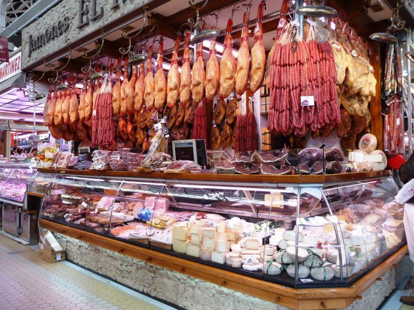 Valencia: Private 4-Hour Walking Tour of the Old Town - Should you book it?