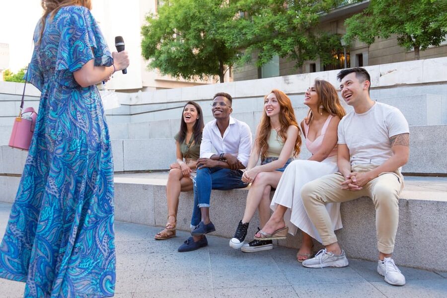 Valencia: Private Brunch Tour with Basic Spanish Learning - Is $65 a fair price for three hours?