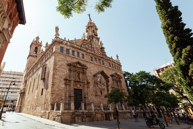 Valencia Private City Kickstart Tour - A smart first walk through Valencia’s old center