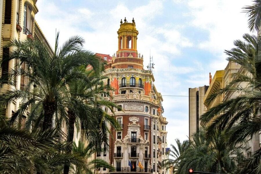 Valencia: Private custom tour with a local guide - Key points before you book