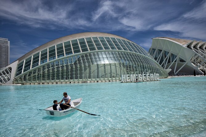 Valencia Private Family Tour - Why this Valencia route works for families