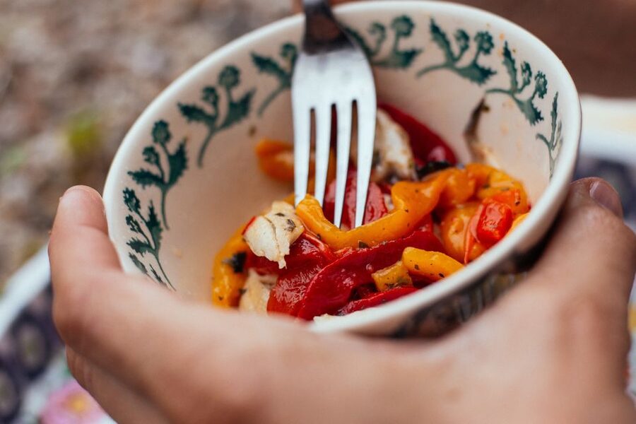 Valencia: Private Food Tour – 10 Tastings with Locals - How much food do you actually get?