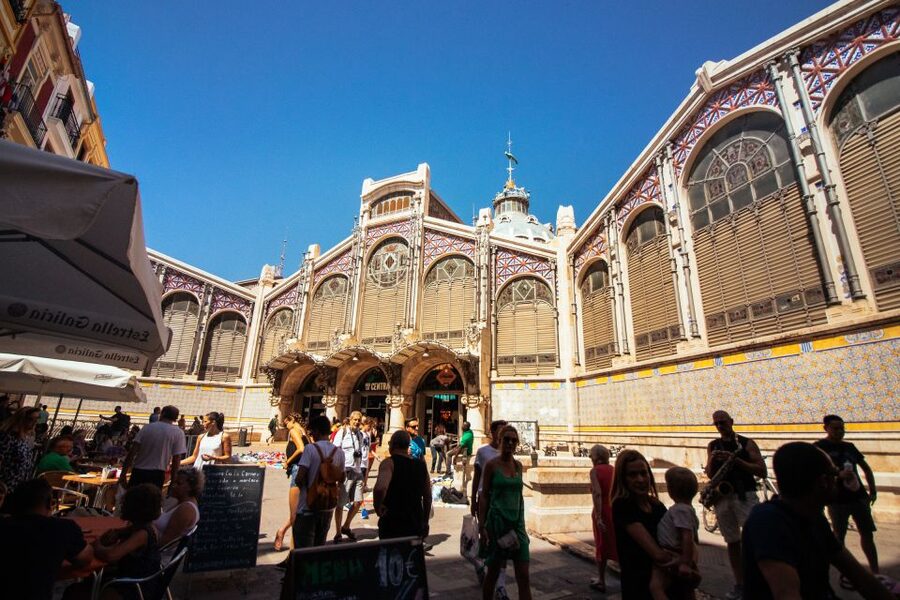 Valencia: Private Food Tour – 10 Tastings with Locals - Is $146 per person fair?
