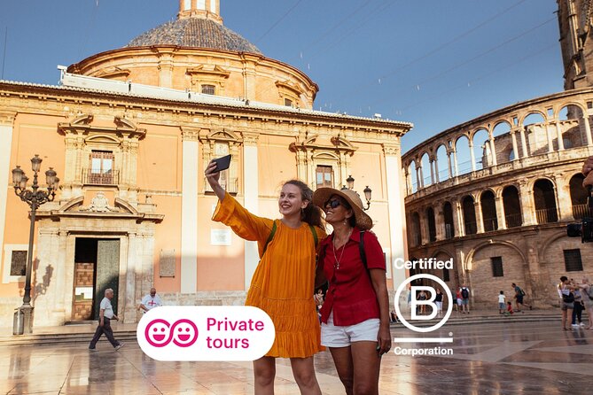 Valencia PRIVATE Highlights & Hidden Gems Tour with a Local - Why this private walk works well in Valencia