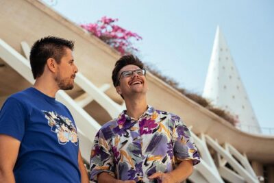 Valencia PRIVATE Highlights & Hidden Gems Tour with a Local