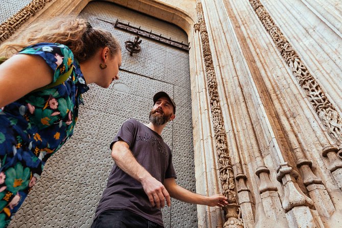 Valencia PRIVATE Highlights & Hidden Gems Tour with a Local - What the $101.63 price means