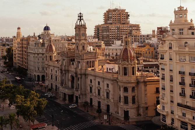 Valencia PRIVATE Highlights & Hidden Gems Tour with a Local - Who should book this Valencia experience