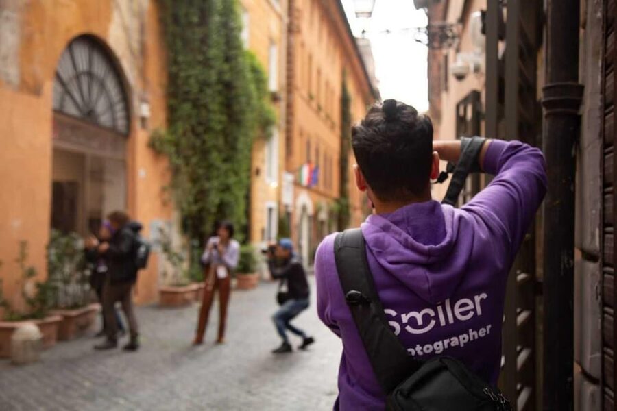 Valencia: Private photo tour at the Ciutat Vella - Starting Near Ciutat Vella