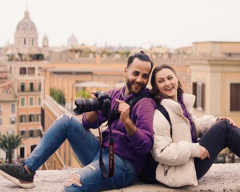 Valencia: Private photo tour at the Ciutat Vella - Should You Book the Valencia Photo Tour?